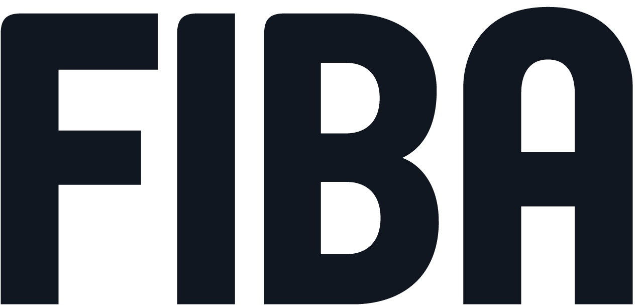 Logo FIBA