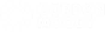 Logotipo de Gordon Moody