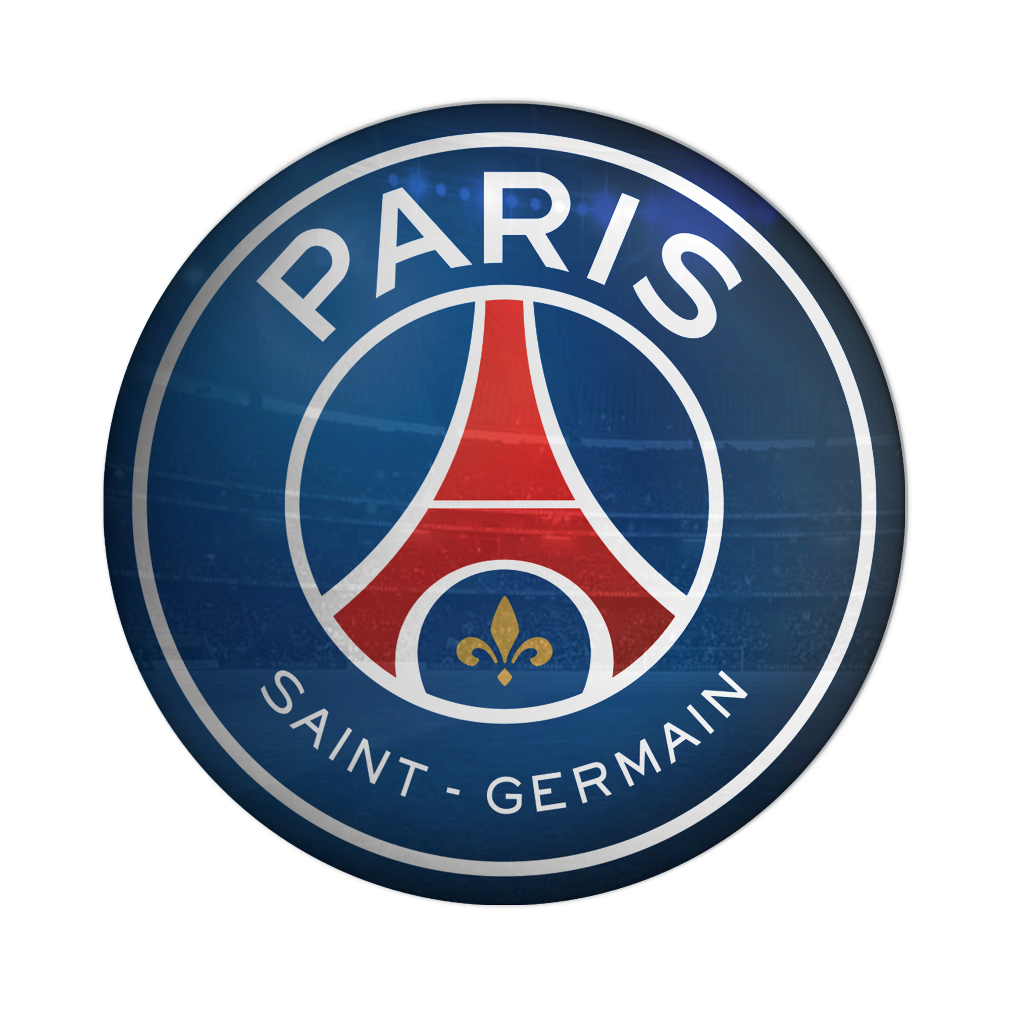 Logo Paris Saint-Germain