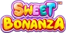 Sweet Bonanza slot game logo