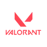 Valorant game logo